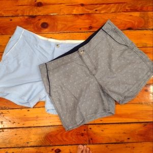 Columbia women's shorts size 18 golf fishing sports